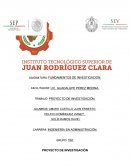 PROYECTO DE INVESTIGACION WHATSAPP