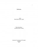 Mi infancia se desarrolló en el barrio las Antillas en envigado, en los años 90.