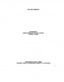 ANÁLISIS NUMÉRICO PRACTICO