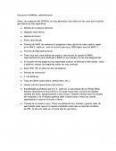 Tip para el CENEVAL, Administración