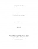 Trabajo Colaborativo Dos Auditoria de sistemas.