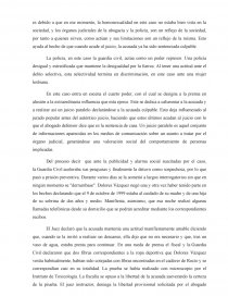 ANALISIS SOCIOLÓGICO DE LAS INSTITUCIONES. Página 5