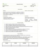 Reporta a: Gerencia contable.