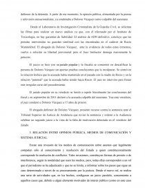 ANALISIS SOCIOLÓGICO DE LAS INSTITUCIONES. Página 6