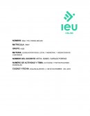 Legislacion hacendaria.