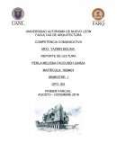 Simposio arquiectura materia y tiempo