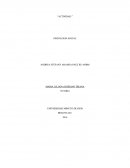 Actividad Psicología social