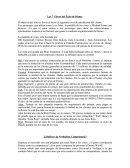 Las 7 Claves del Éxito de Disney. El objetivo del libro es llevar al lector al siguiente nivel de satisfacción del cliente.