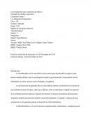 Reporte de bioinformatica.