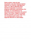 Control social en el experimento de Standford.