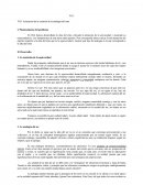 TG5: Aclaración de la cuestión de la analogía del ente.