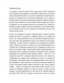 Dificultades lectoras.