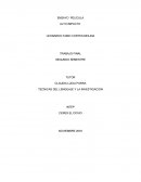 TECNICAS DEL LENGUAJE Y LA INVESTIGACION