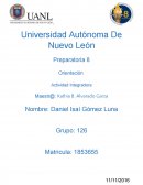 Orientación actividad integradora Etapa 4