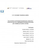 P. N. F. EN HIGIENE Y SEGURIDAD LABORAL