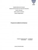 Sitio Web Gubernamental: MPPRE