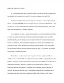 DERECHO CONSTITUCIONAL. El presente ensayo trata sobre el objeto de estudio y método del derecho constitucional y los conceptos de Constitución en el siglo XX y los nuevos enfoques en el siglo XXI