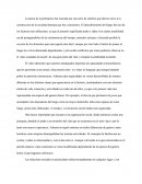 El fuego fuente de vida