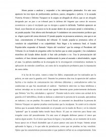 ANALISIS SOCIOLÓGICO DE LAS INSTITUCIONES. Página 4