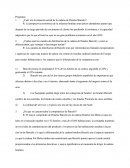 ¿Cuál era la situación actual de la cadena de Hoteles Barceló?