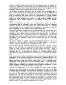 ¿Qué es un ideal? Un ideal es una meta, un fin. Un ideal es un bien tan deseado por una persona que hacia él orienta toda la vida o buena parte de ella.