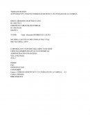 CODIGOS GENETICOS Y CULTURALES EN LA FAMILIA...