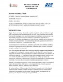 LA IMPORTANCIA DE LA INVESTIGACIÓN CIENTÍFICA EN LAS INTITUCIONES DE EDUCACIÓN SUPERIOR EN EL ECUADOR