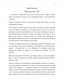 Taller de Docencia II. Trabajo Práctico Final – 2016.