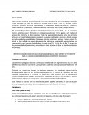 La institución educativa Técnico Industrial C.S.L.