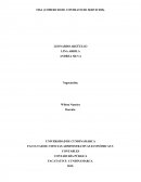 TRATADO DE LIBRE COMERCIO- TISA