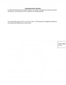 SINCRONIZACION DE PROCESOS.