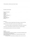 El hijo de internet: La historia de Aaron Swartz. Resumen