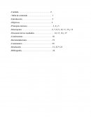 Práctica en el laboratorio de química, El mechero de Bunsen