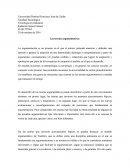 Teorias argumentativas. Perelman y Toulmin