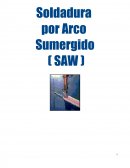 Soldadura por arco sumergido