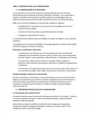 PSICOLOGÍA SOCIAL DE LA COMUNICACIÓN