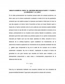 ENSAYO SOBRE EL VIDEO “EL UNIVERSO MECANICO PARTE 1 Y PARTE 2 (LA MANZANA Y LA LUNA)”