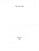 TALLER DE ETICA. Preguntas