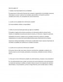 Contabilidad. la cuenta y sus elementos.