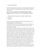 La modernidad es la época en la cual la vida comienza a centrarse en la ciudades y no en el campo, existía una frontera marcada entre el mundo rural o tradicional y el mundo moderno de la ciudad.