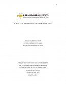 Las organizaciones son unidades sociales o agrupamientos humanos deliberadamente constituidos para alcanzar fines específicos