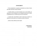 Tesis premilinar sobre las redes sociales.