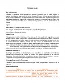 Enfrentan un situación donde tendrán que decidir si continuar con el nuevo sistema o regresar al antiguo, el cual trasciende varias décadas.
