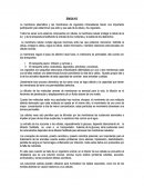 FISIOLOGIA DE LA CELULA.