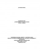 Mercadeo agropecuario. Lo cual hace referencia a que el punto de partida del marketing es la necesidad de las personas, para lo cual se realiza una ardua labor por entender las necesidades, deseos y demandas de los consumidores desde los departamentos ded