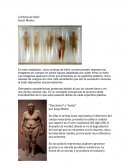 Tema- “Don Javier” e “Isaías”.