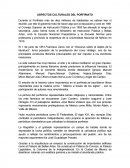 ASPECTOS CULTURALES DURANTE EL PROFIRIATO