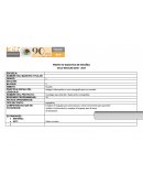 PROYECTO DIDACTICO DE ESPAÑOL CICLO ESCOLAR 2016 - 2017