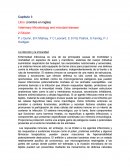 La infección y la inmunidad