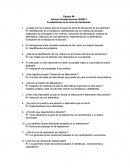 Fundamentos de la toma de desiciones